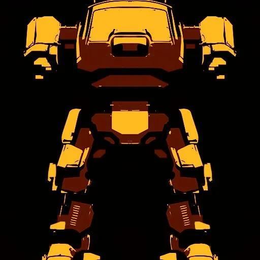 Game cover: Iron Rebellion