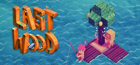 Game cover: Last Wood