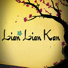 Game cover: Lian Lian Kan