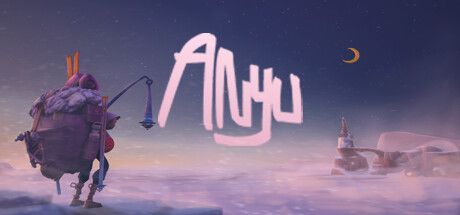 Game cover: Anyu