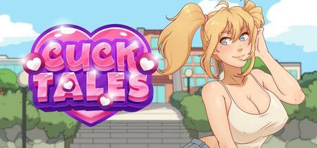 Game cover: CuckTales