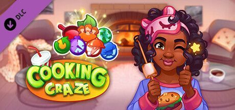 Game cover: Cooking Craze: Beginner's Bundle