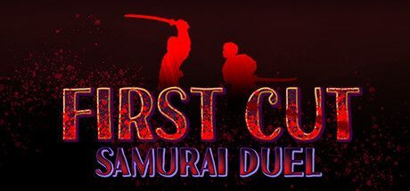 Game cover: First Cut: Samurai Duel