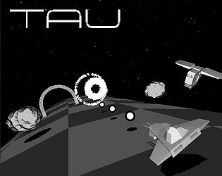 Game cover: Tau