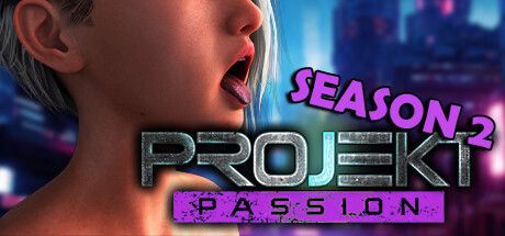Game cover: Projekt: Passion - Season 2