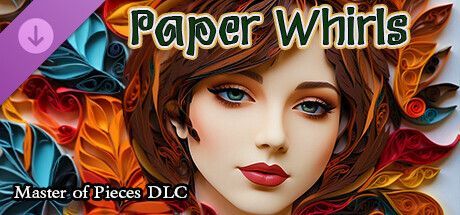 Game cover: Master of Pieces: Jigsaw Puzzle - Paper Whirls