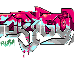 Game cover: Gorygyx Rush
