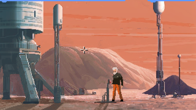 Game cover: The Third Wish