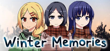 Game cover: Winter Memories