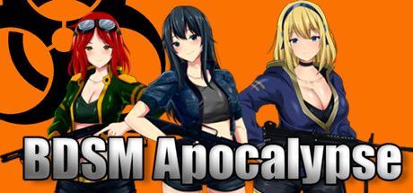 Game cover: BDSM Apocalypse