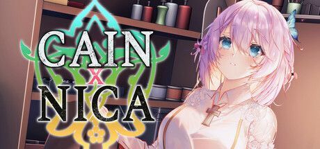 Game cover: Cain x Nica