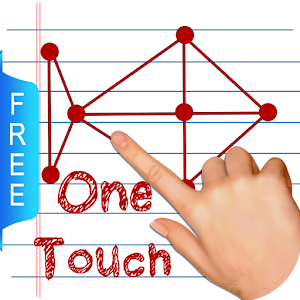 Game cover: One Touch