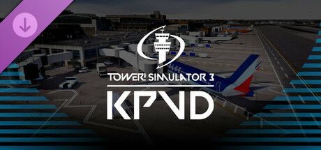 Game cover: Tower! Simulator 3: KPVD