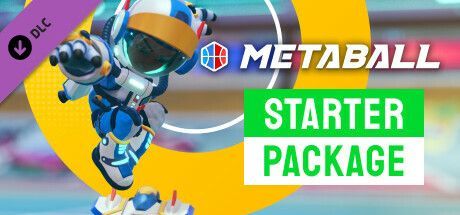 Game cover: Metaball: Starter Package
