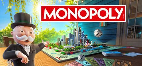 Game cover: Monopoly