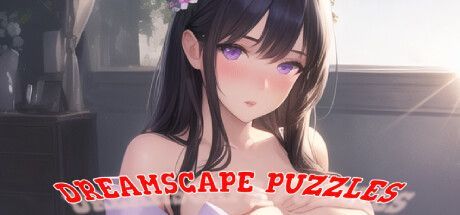 Game cover: Dreamscape Puzzles