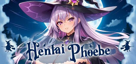 Game cover: Hentai Phoebe