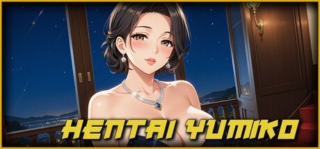 Game cover: Hentai Yumiko