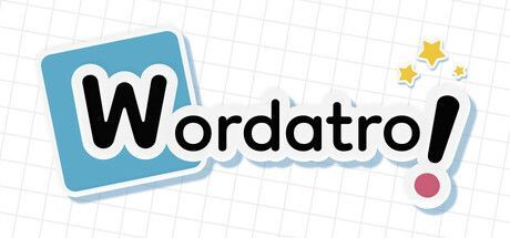 Game cover: Wordatro!