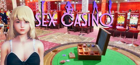 Game cover: Sex Casino