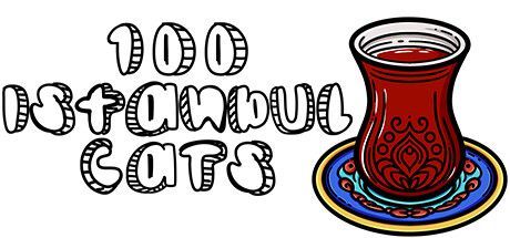 Game cover: 100 Istanbul Cats
