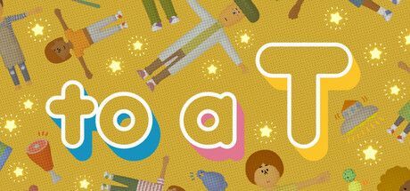 Game cover: to a T