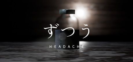 Game cover: Headache
