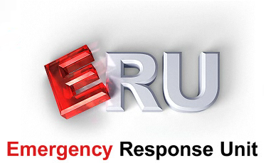 Game cover: ERU: Emergency Response Unit