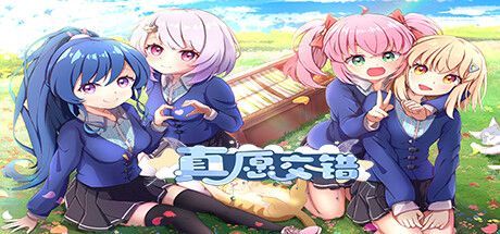 Game cover: True Wish Interlace