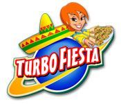 Game cover: Turbo Fiesta