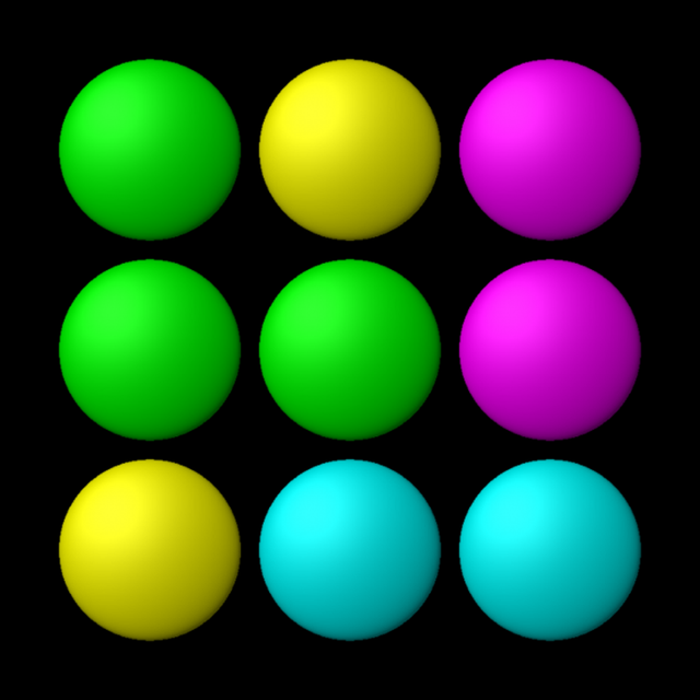 Game cover: PopGroup