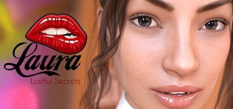 Game cover: Laura: Lustful Secrets