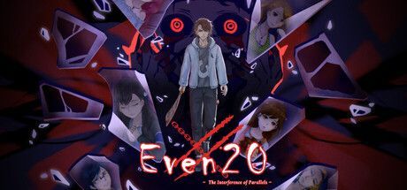 Game cover: Even20: The Interference of Parallels