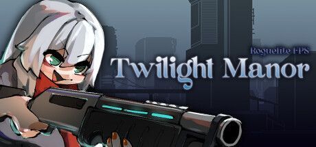 Game cover: Twilight Manor