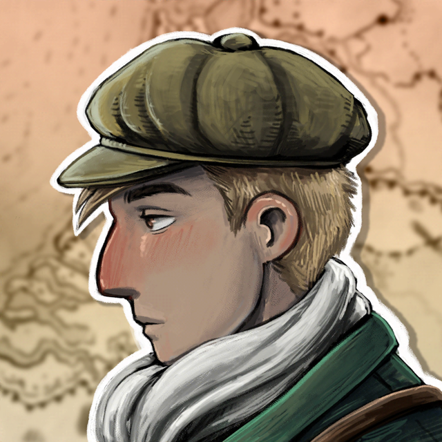 Game cover: Forced Abroad