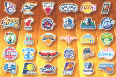 Game cover: Backyard Sports: Basketball 2007