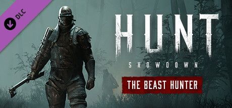 Game cover: Hunt: Showdown - The Beast Hunter