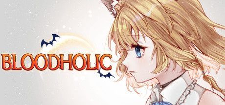 Game cover: Bloodholic