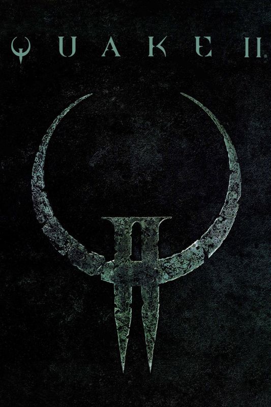 Game cover: Quake II