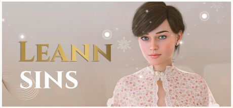 Game cover: Leann sins