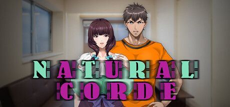 Game cover: Natural Corde