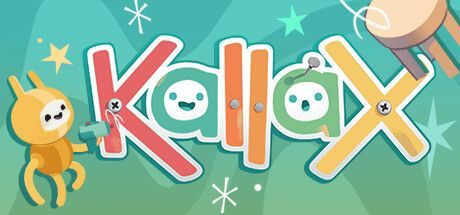 Game cover: KallaX