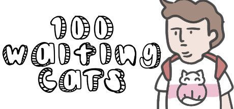 Game cover: 100 Waiting Cats