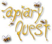 Game cover: Apiary Quest