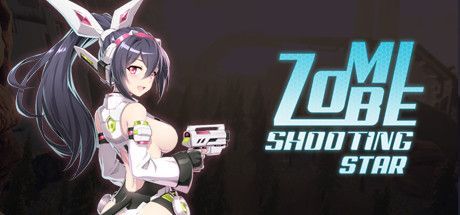 Game cover: Zombie Shooting Star
