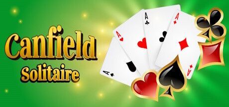 Game cover: Canfield Solitaire