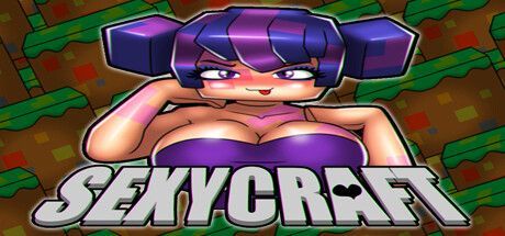 Game cover: Sexycraft