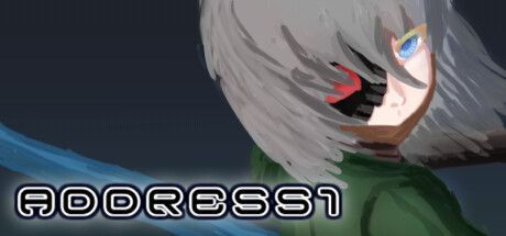 Game cover: Address1
