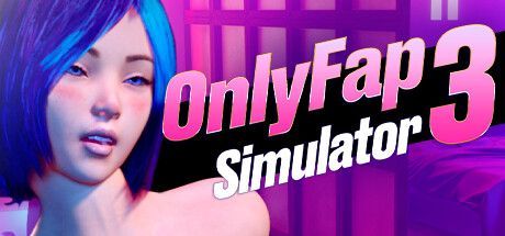 Game cover: OnlyFap Simulator 3