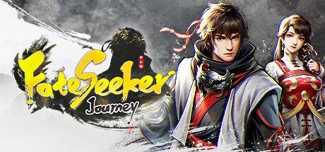 Game cover: Fate Seeker: Journey
